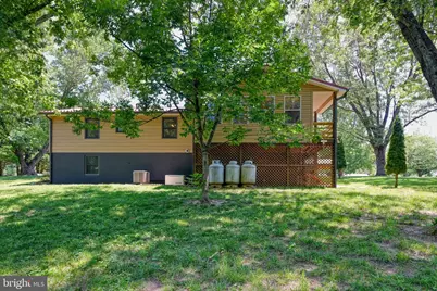 110 Patrick Henry Dr, Louisa, VA 23093 - Photo 4