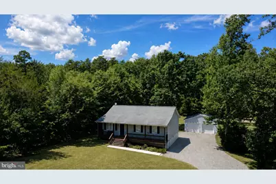 519 Tall Pines Dr, Mineral, VA 23117 - Photo 1