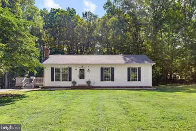 252 Evergreen Road, Louisa, VA 23093 - Photo 2