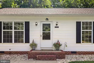 252 Evergreen Rd, Louisa, VA 23093 - Photo 8