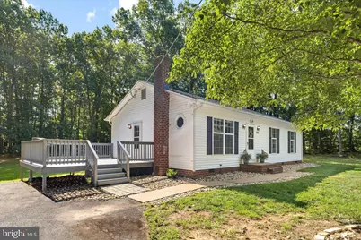 252 Evergreen Road, Louisa, VA 23093 - Photo 6