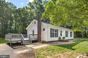 252 Evergreen Rd, Louisa, VA 23093 - Photo 6