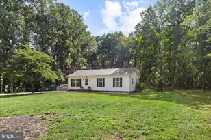 252 Evergreen Rd, Louisa, VA 23093 - Photo 4