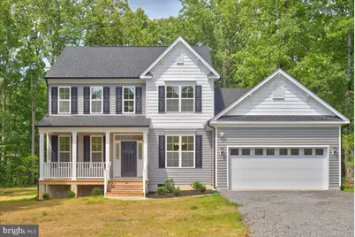126 Hickory Lane, Bumpass, VA 23024 - Photo 4