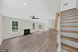 126 Hickory Ln, Bumpass, VA 23024 - Photo 44