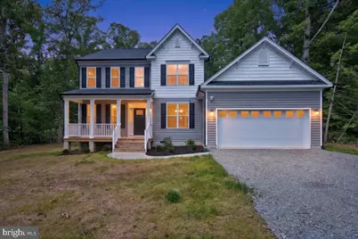 126 Hickory Lane, Bumpass, VA 23024 - Photo 1