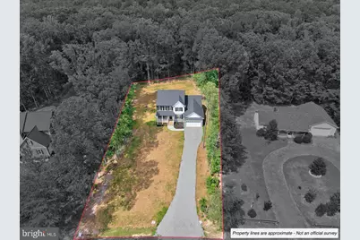 126 Hickory Lane, Bumpass, VA 23024 - Photo 2