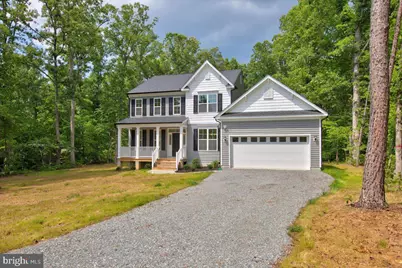 126 Hickory Lane, Bumpass, VA 23024 - Photo 68