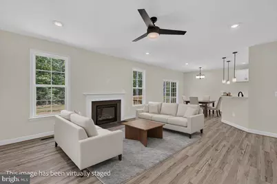 126 Hickory Lane, Bumpass, VA 23024 - Photo 18