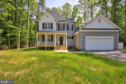 925 Moody Town Road, Bumpass, VA 23024 - Photo 4