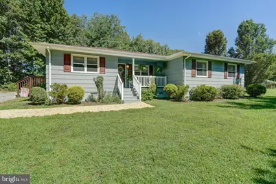 4319 Indian Creek Road, Mineral, VA 23117 - Photo 4
