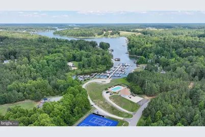 Lot 233 Traveller St., Mineral, VA 23117 - Photo 20