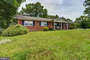 8858 Poindexter Rd, Louisa, VA 23093 - Photo 1