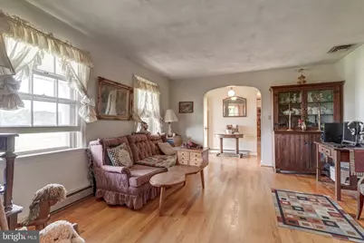 8858 Poindexter Road, Louisa, VA 23093 - Photo 6