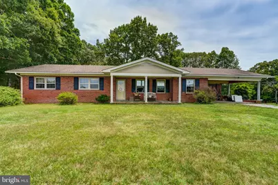 8858 Poindexter Road, Louisa, VA 23093 - Photo 2