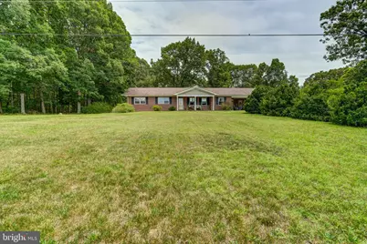 8858 Poindexter Road, Louisa, VA 23093 - Photo 4