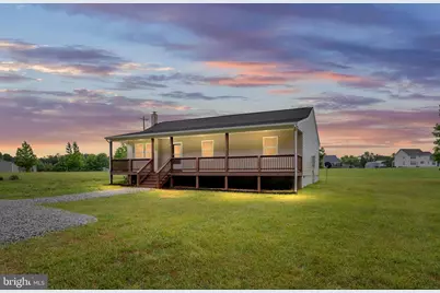 1229 Borden Road, Bumpass, VA 23024 - Photo 1