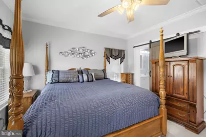 249 Derby Lane, Louisa, VA 23093 - Photo 34