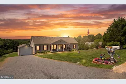 249 Derby Lane, Louisa, VA 23093 - Photo 2