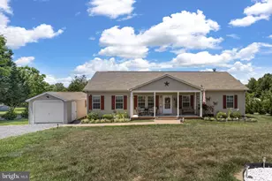 249 Derby Ln, Louisa, VA 23093 - Photo 1