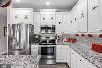 249 Derby Lane, Louisa, VA 23093 - Photo 26
