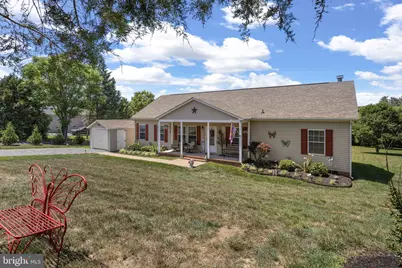 249 Derby Lane, Louisa, VA 23093 - Photo 16