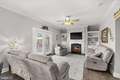 249 Derby Lane, Louisa, VA 23093 - Photo 30