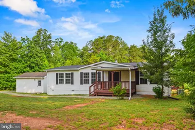 31 Cosner Road, Louisa, VA 23093 - Photo 1