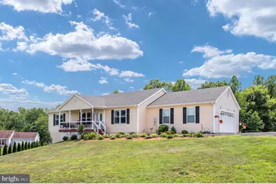 160 Lancaster Court, Louisa, VA 23093 - Photo 16