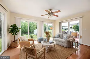 160 Lancaster Ct, Louisa, VA 23093 - Photo 34