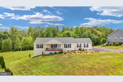 160 Lancaster Court, Louisa, VA 23093 - Photo 10
