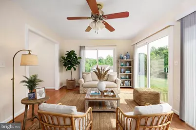 160 Lancaster Court, Louisa, VA 23093 - Photo 38