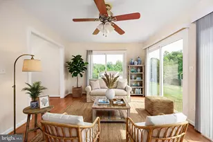 160 Lancaster Ct, Louisa, VA 23093 - Photo 38