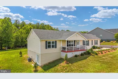 160 Lancaster Court, Louisa, VA 23093 - Photo 12