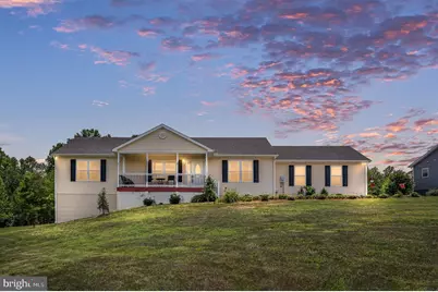 160 Lancaster Court, Louisa, VA 23093 - Photo 4