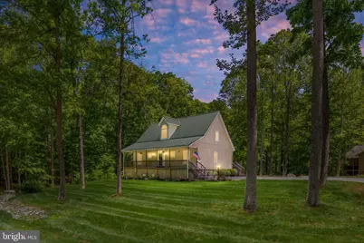 197 Oakleigh Lane, Bumpass, VA 23024 - Photo 6