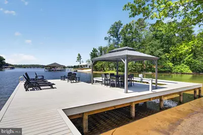 800 Carrs Bridge, Bumpass, VA 23024 - Photo 122