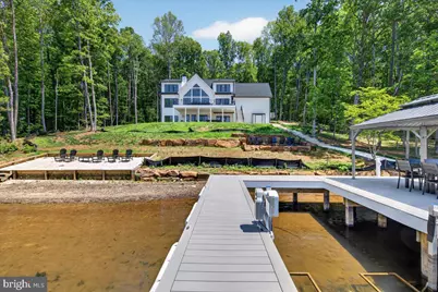 800 Carrs Bridge, Bumpass, VA 23024 - Photo 126