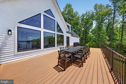 800 Carrs Bridge, Bumpass, VA 23024 - Photo 136