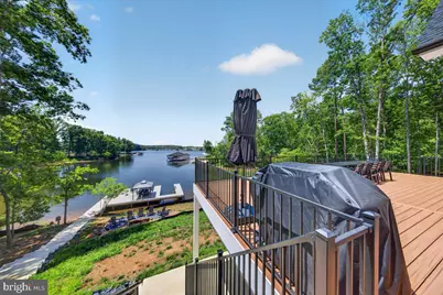 800 Carrs Bridge, Bumpass, VA 23024 - Photo 134