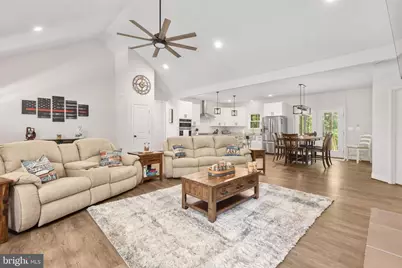 1098 Lake Forest Drive, Mineral, VA 23117 - Photo 10