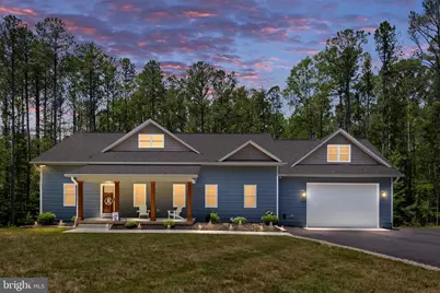 1098 Lake Forest Drive, Mineral, VA 23117 - Photo 1