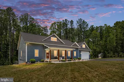 1098 Lake Forest Drive, Mineral, VA 23117 - Photo 2