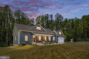 1098 Lake Forest Dr, Mineral, VA 23117 - Photo 2