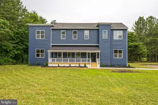 2301 Johnson, Mineral, VA 23117 - Photo 1