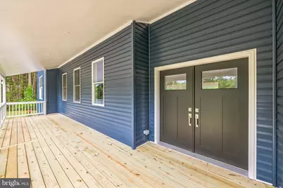 2301 Johnson, Mineral, VA 23117 - Photo 2