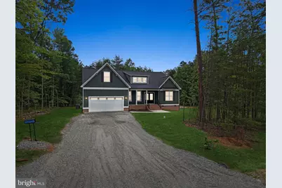 184 Dickinson Drive, Mineral, VA 23117 - Photo 1