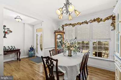 621 Ridgemont Drive, Louisa, VA 23093 - Photo 8