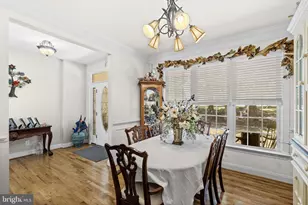 621 Ridgemont Dr, Louisa, VA 23093 - Photo 8