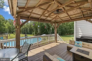 621 Ridgemont Dr, Louisa, VA 23093 - Photo 46